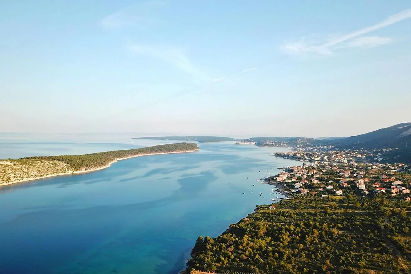Apartments By The Sea Barbat, Rab - 23438 Rab Town Chorvatsko