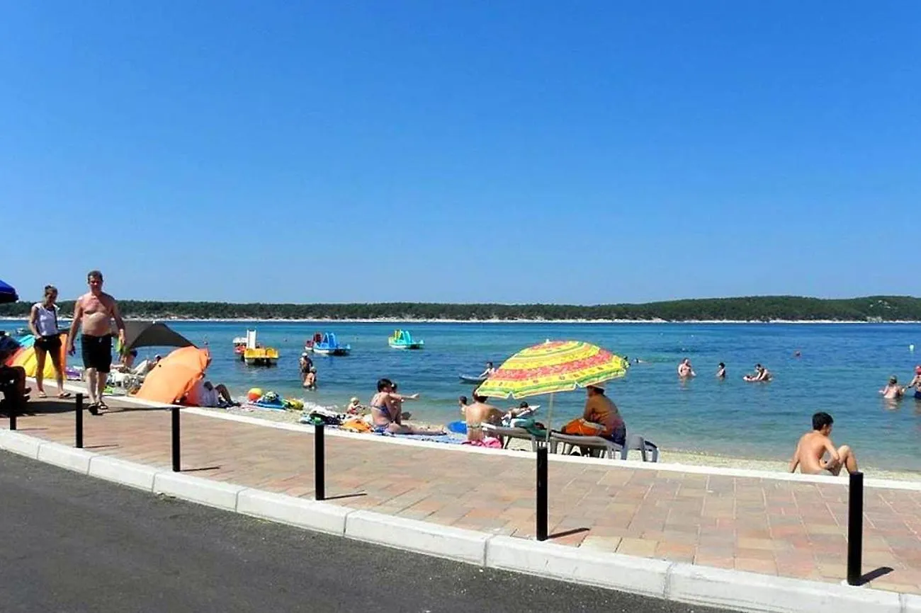 Apartments By The Sea Barbat, Rab - 23438 Rab Town 0*,