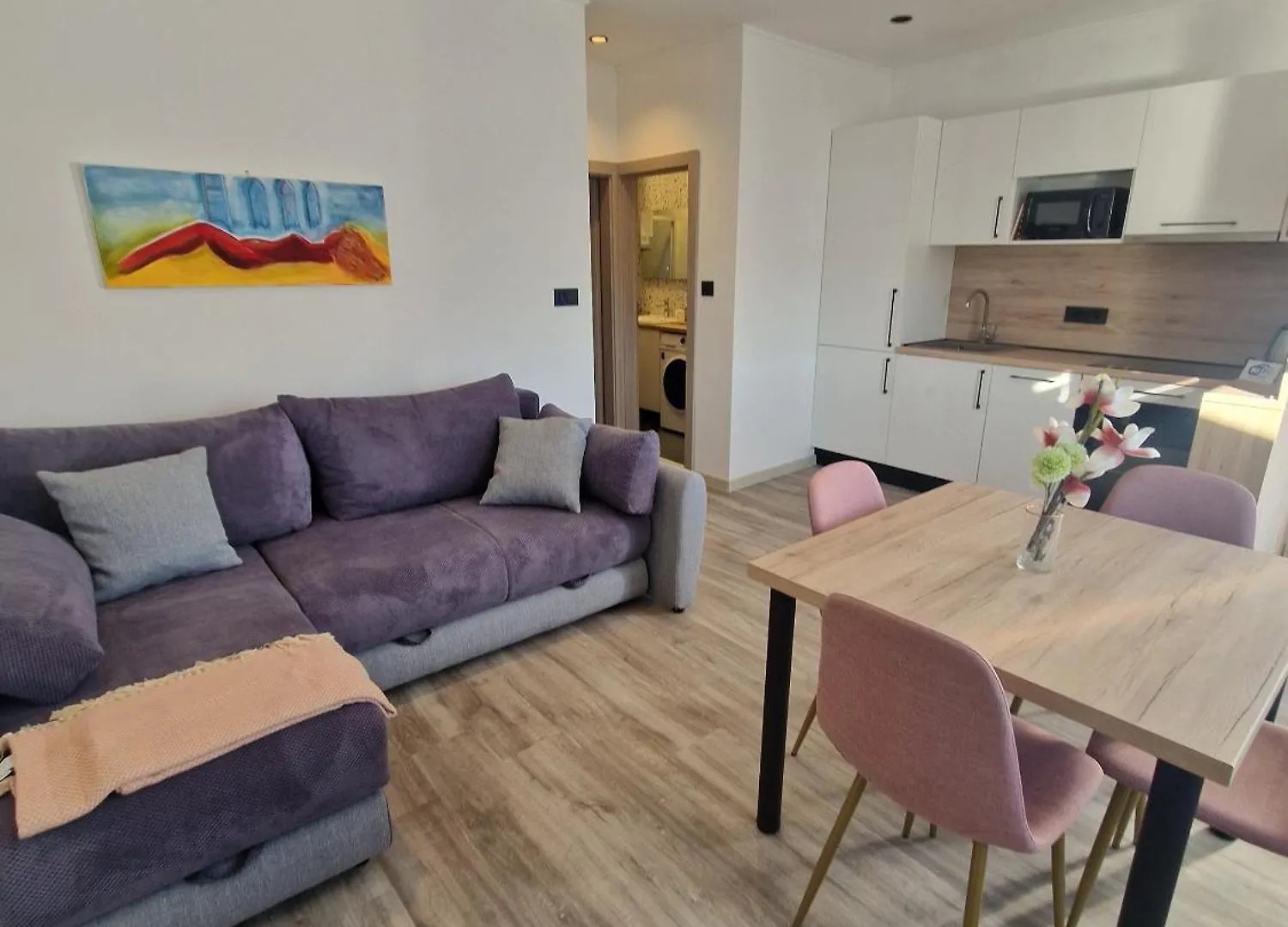 Apartments By The Sea Barbat, Rab - 23438 Rab Town