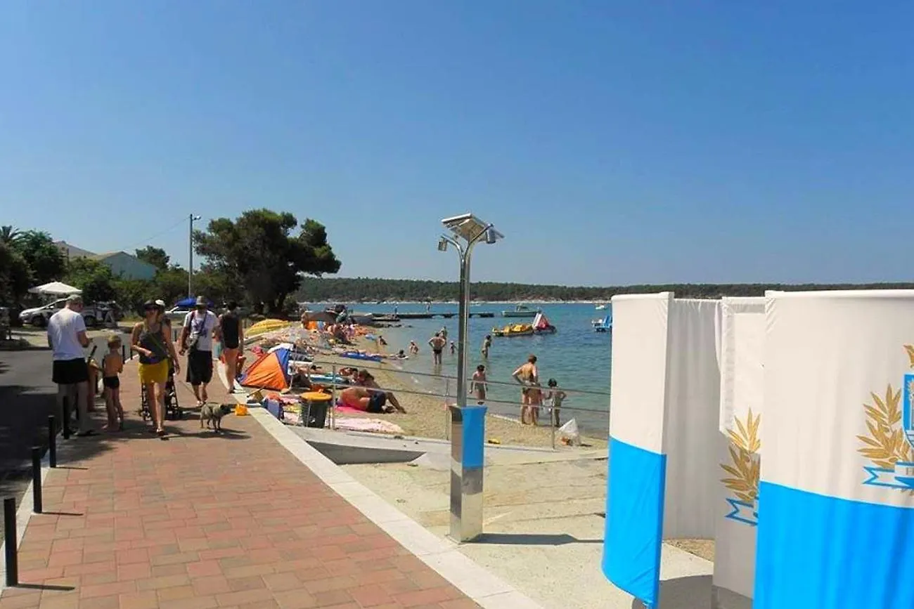 Apartments By The Sea Barbat, Rab - 23438 Rab Town